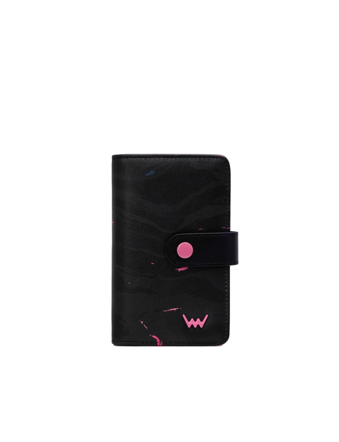Maeva Middle Marble Black