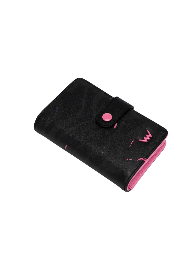 Maeva Middle Marble Black