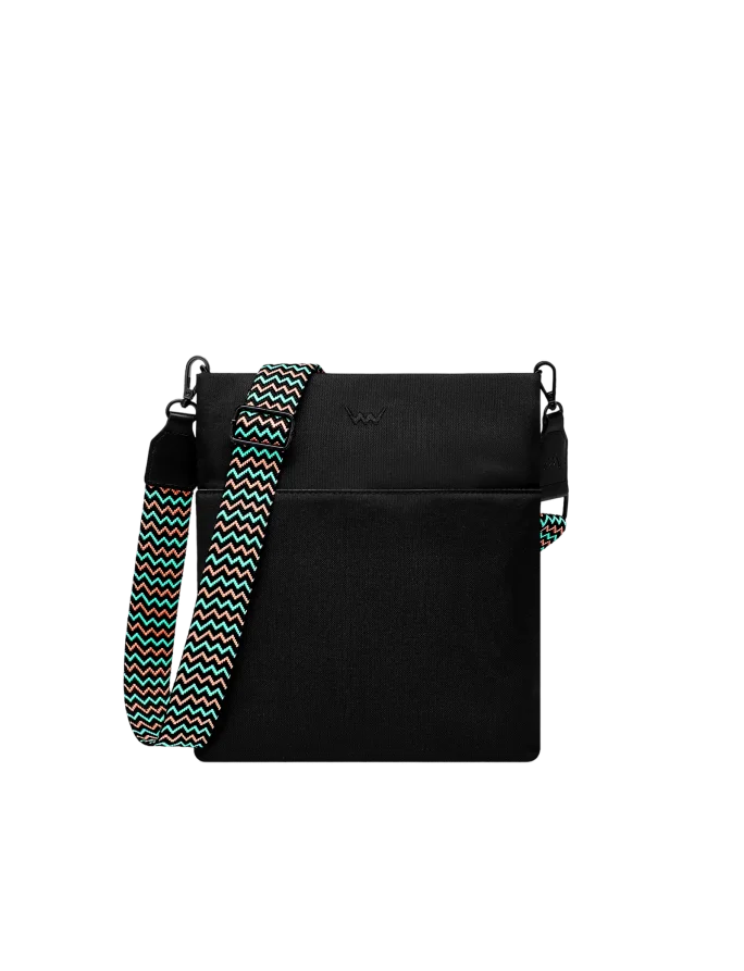 Smokie Resistant Black
