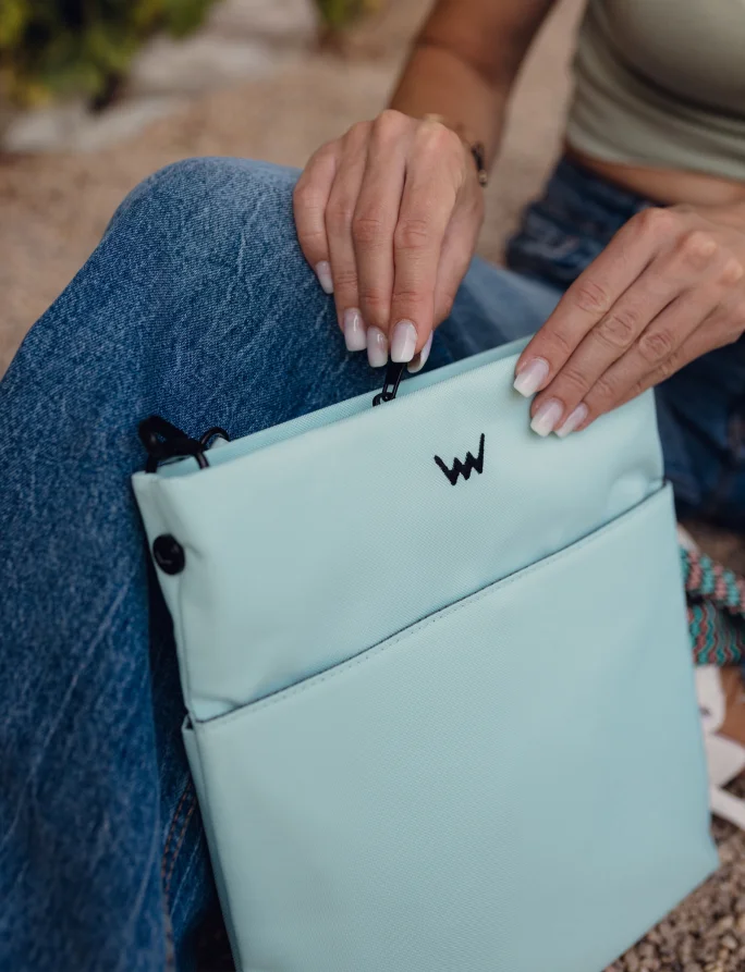 Smokie Resistant Mint