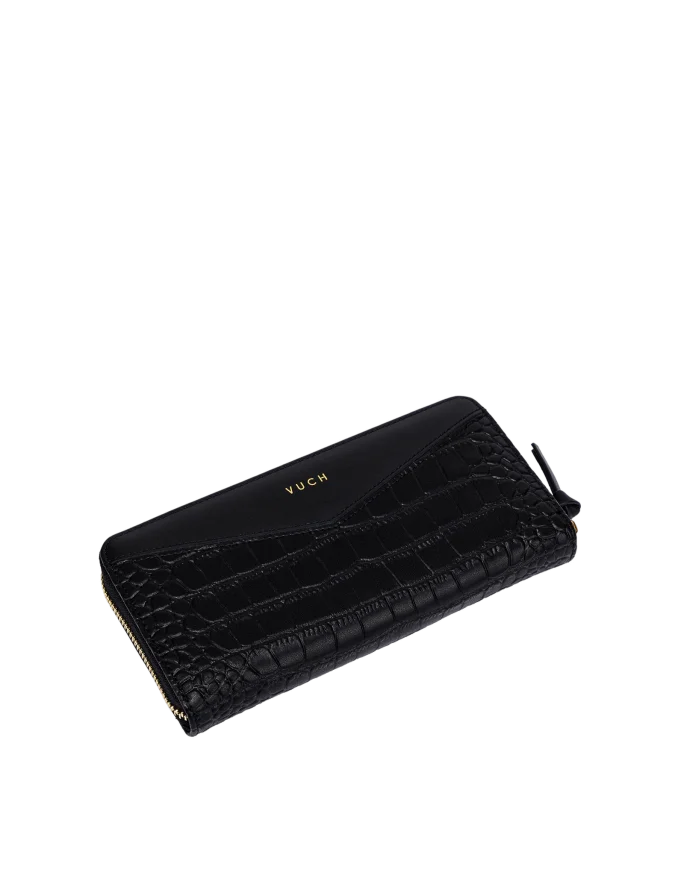 Keryth Black
