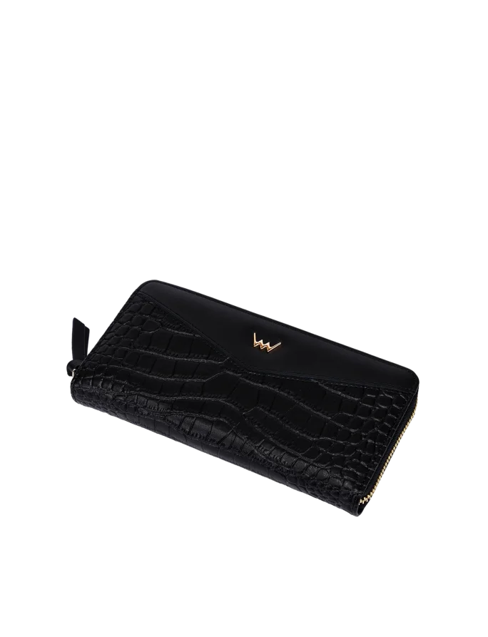 Keryth Black