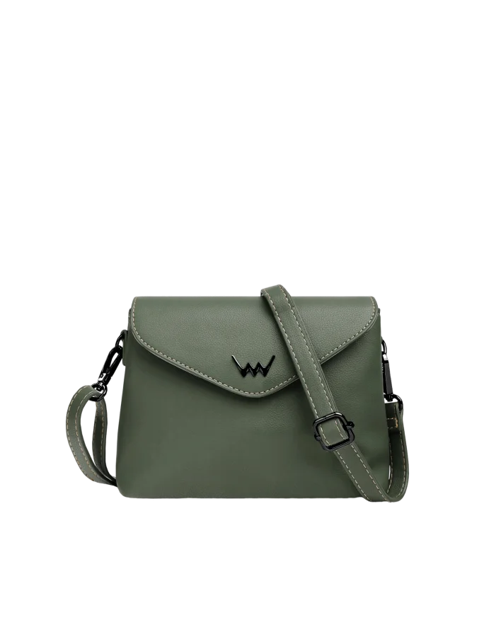 Byrsa Mini Green