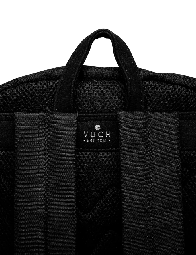 Zane TC Black