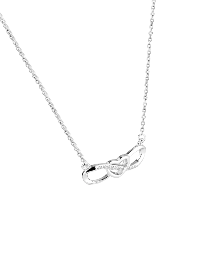 Naszyjnik Noreya Silver