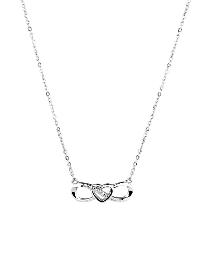 Naszyjnik Noreya Silver