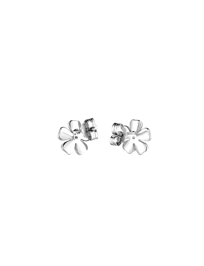 Kolczyki Bliss Silver