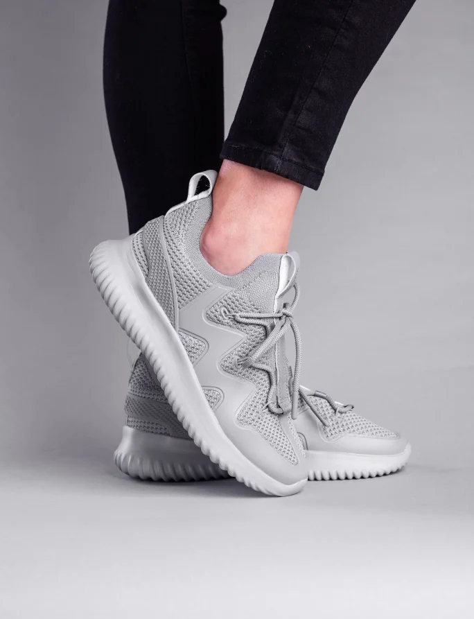 Vibe Grey - 38