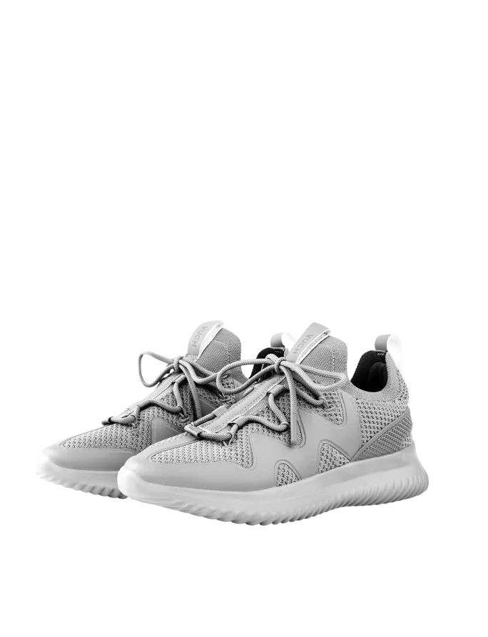 Vibe Grey - 38