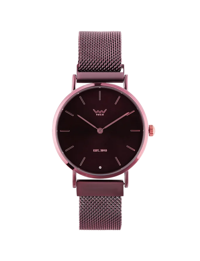 Closy Dark Purple