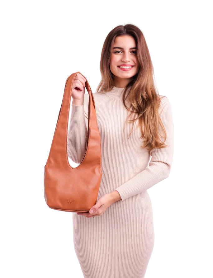 Grazia Brown