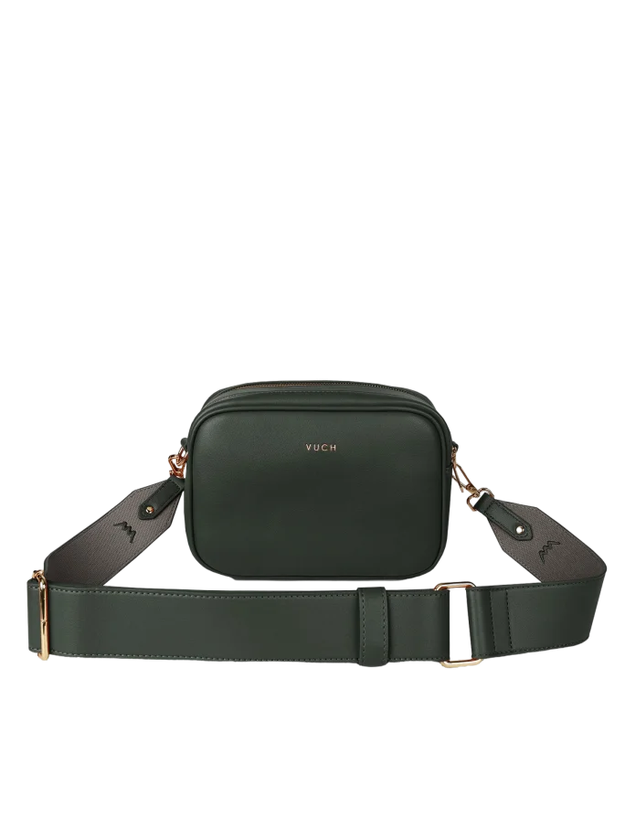 Massimo Dark Green