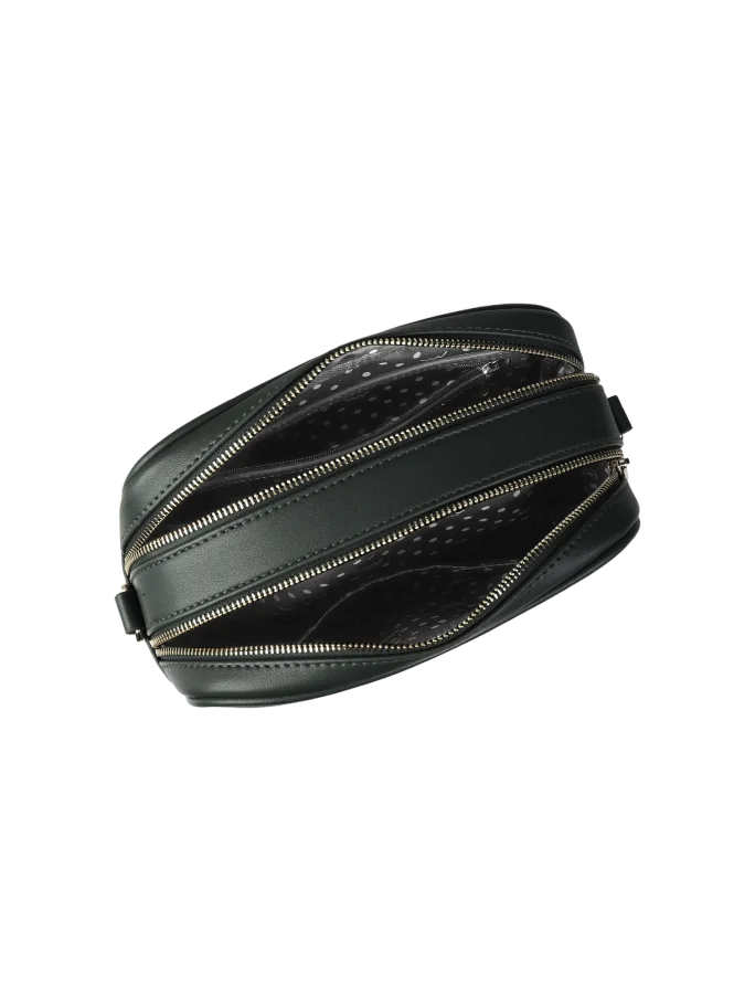 Massimo Dark Green