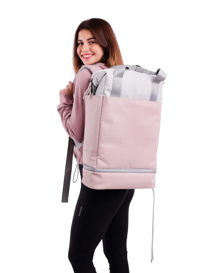 Jorin Pink