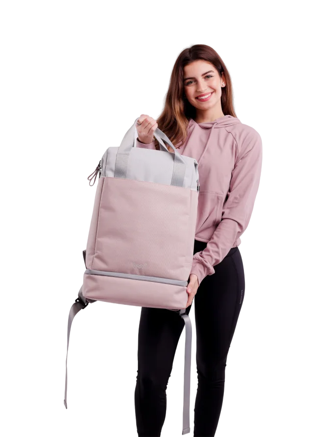 Jorin Pink