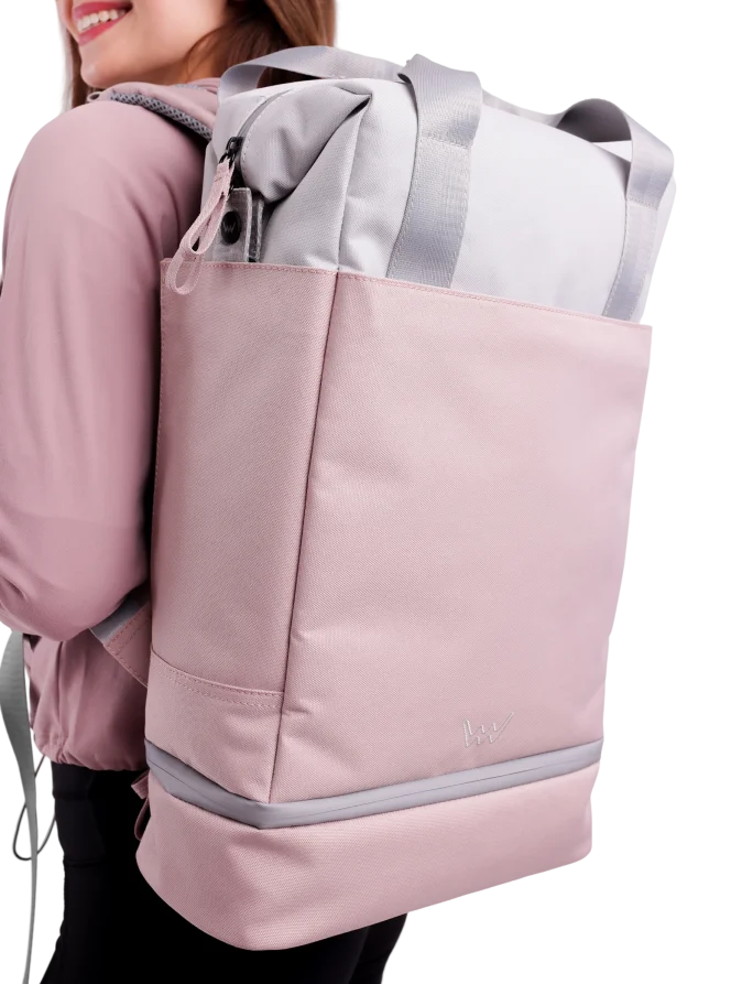 Jorin Pink