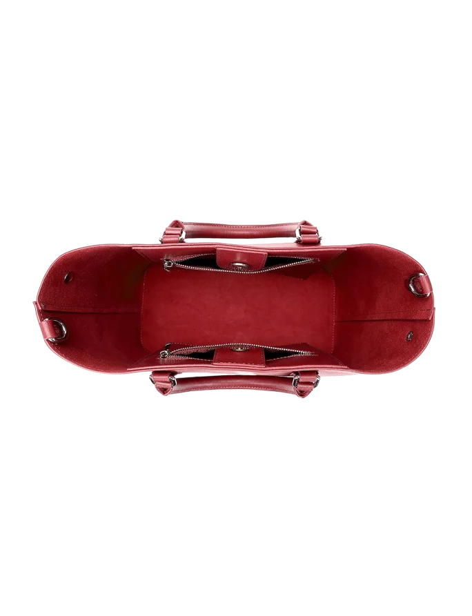 Cassidy Red