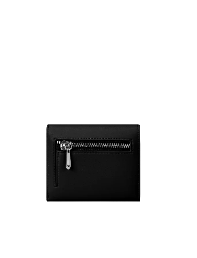 Enzo Mini Black