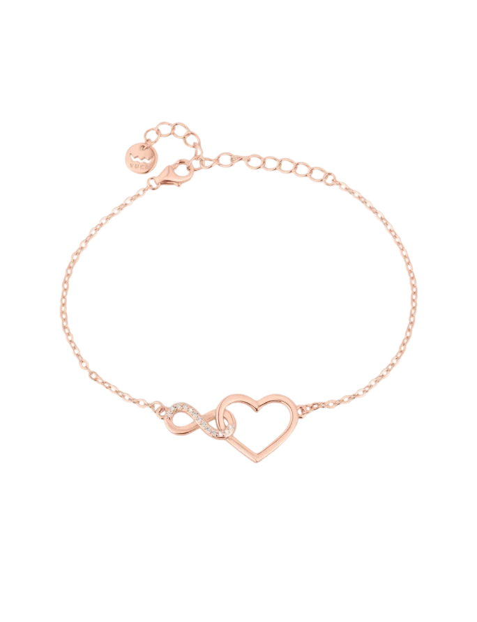 Bransoletka Resita Rose Gold