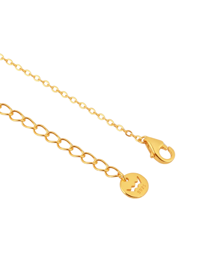 Naszyjnik Resita Gold
