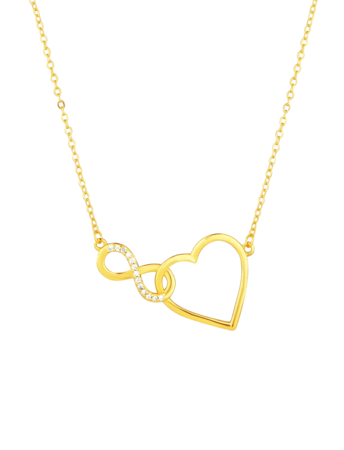 Naszyjnik Resita Gold