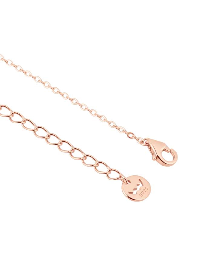 Naszyjnik Resita Rose Gold