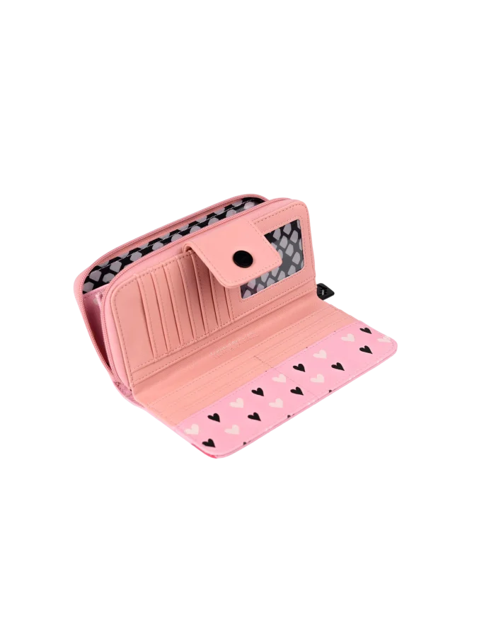 Lovers wallet
