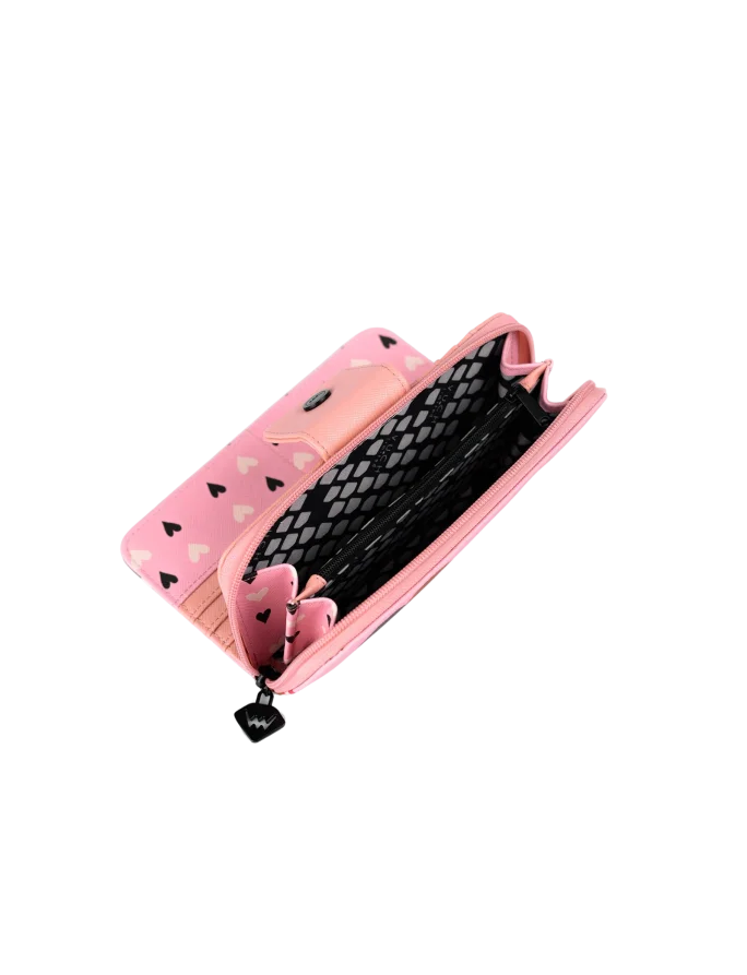 Lovers wallet