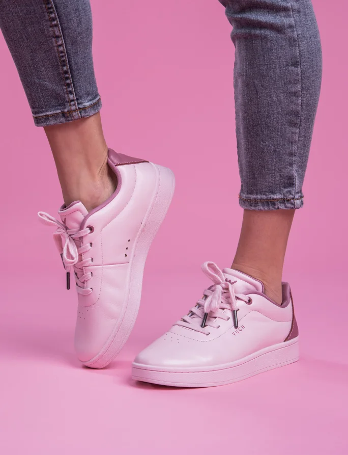 Legacy Pink