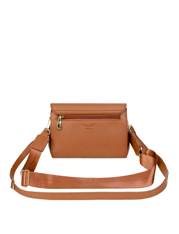 Danita Mini Brown