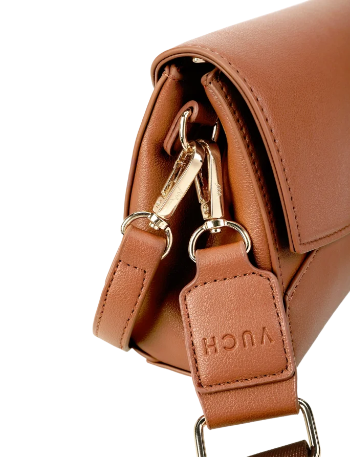 Danita Mini Brown