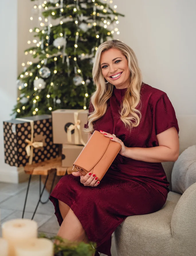 Danita Mini Brown