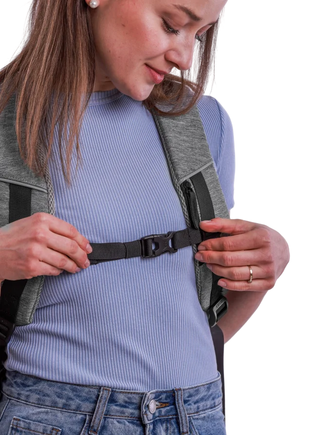 Sygurny Light Grey