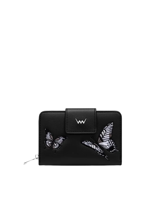 Tali Tammy Chrysalis Black