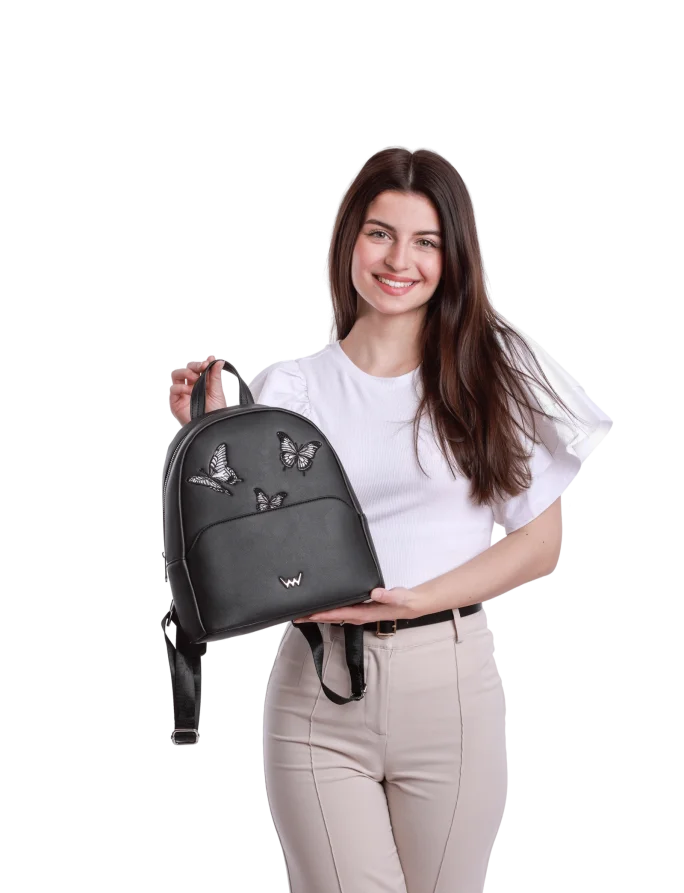 Arlen Chrysalis Black