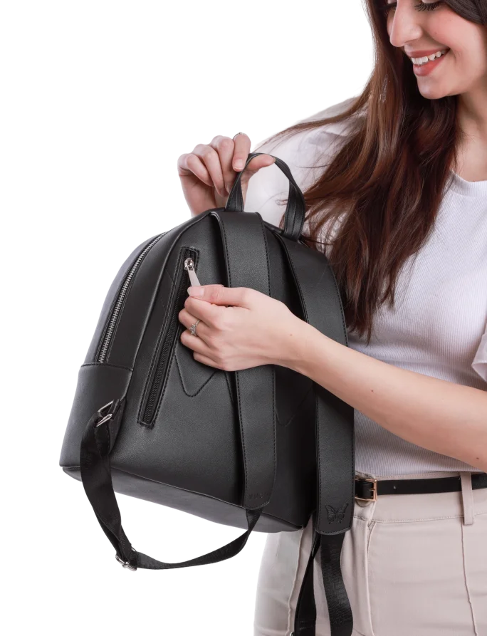Arlen Chrysalis Black