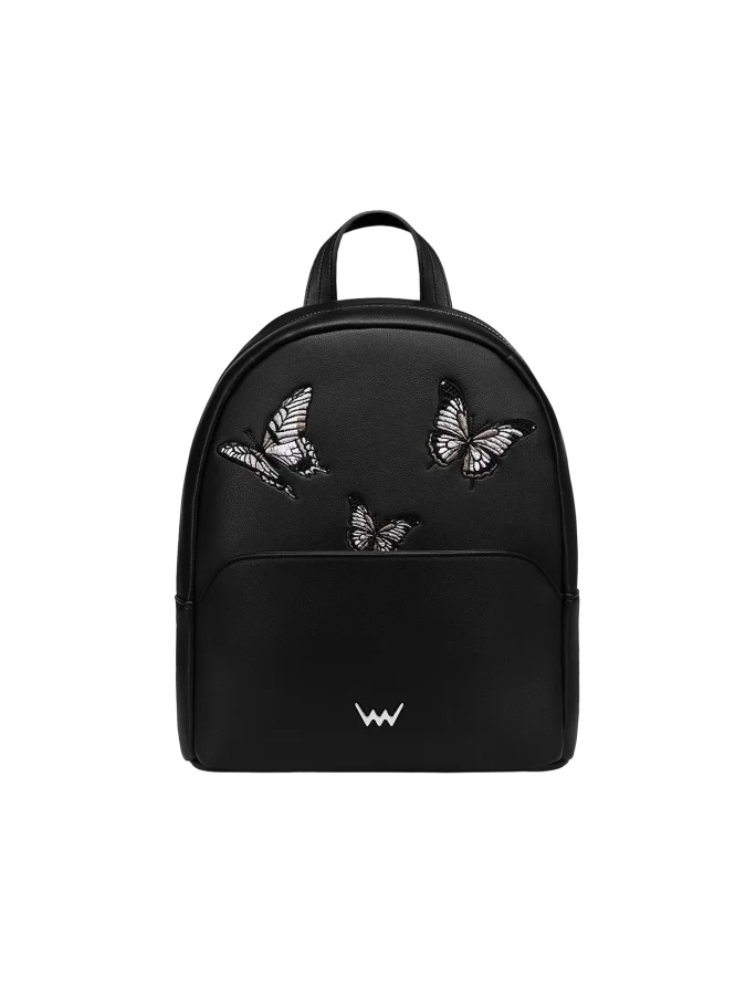 Arlen Chrysalis Black