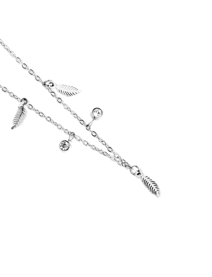 Bransoletka Selvera Silver