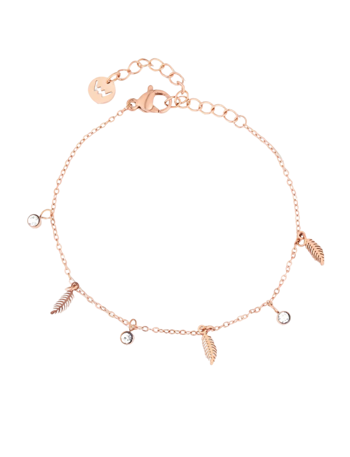 Bransoletka Selvera Rose Gold