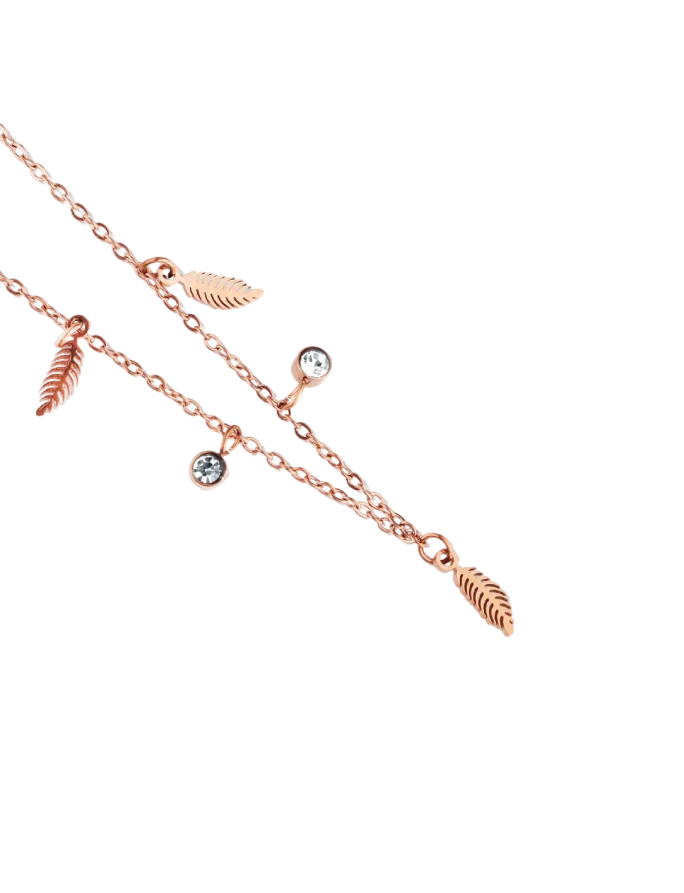 Bransoletka Selvera Rose Gold