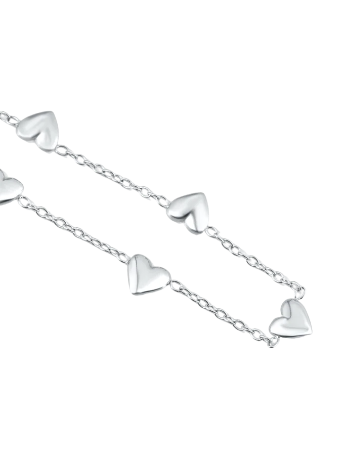 Vivyra Silver