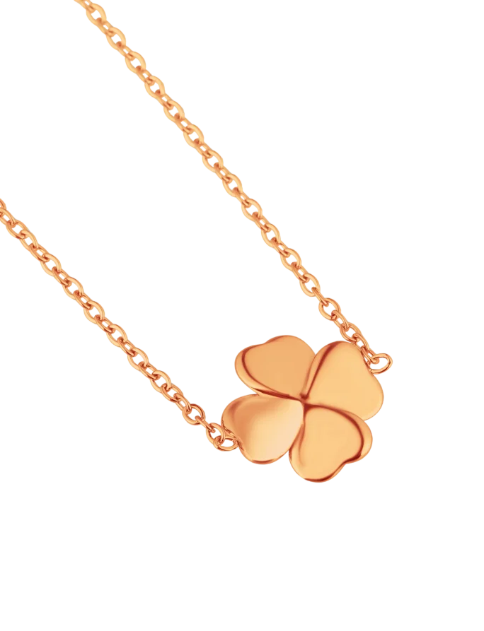 Bransoletka Fouria Rose Gold