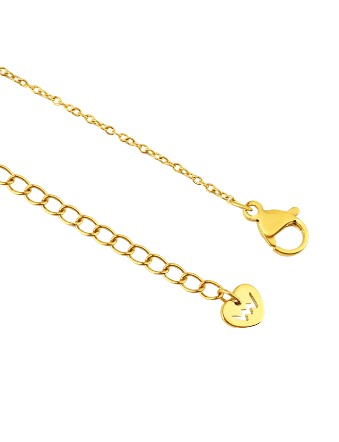 Bransoletka Fouria Gold