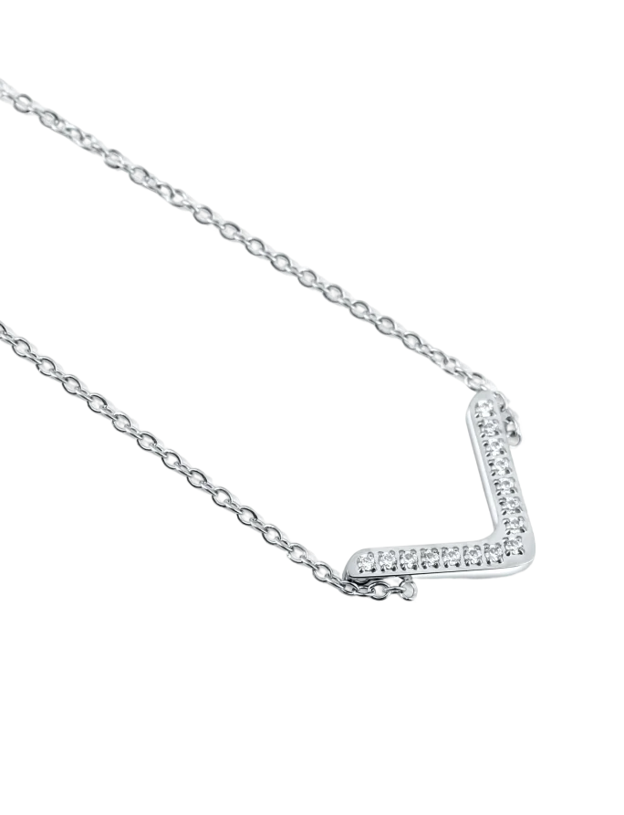 Bransoletka Amelora Silver