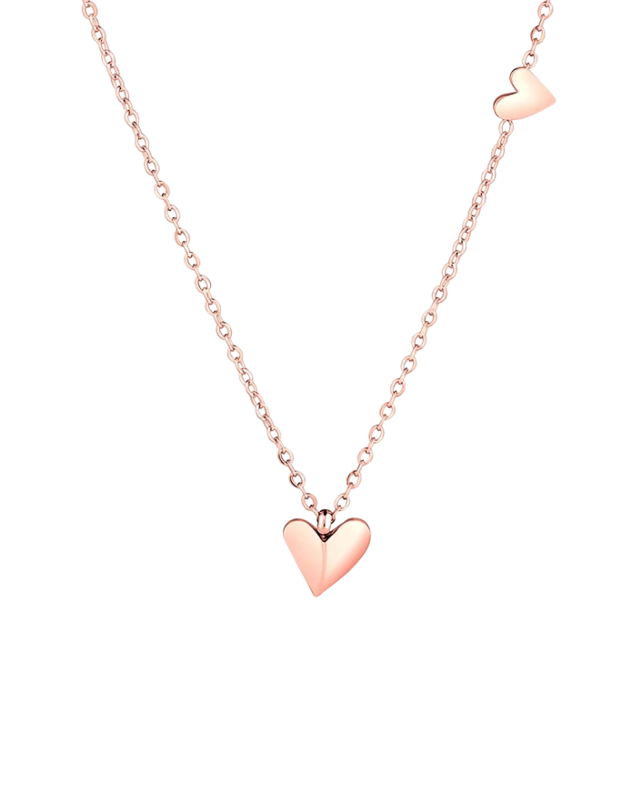 Naszyjnik Migalla Rose Gold