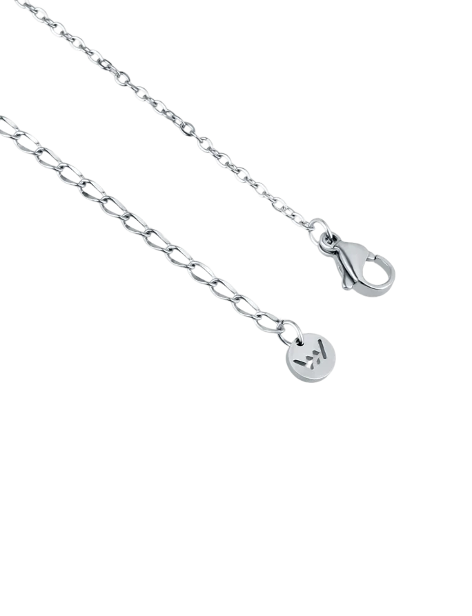 Naszyjnik Joisse Silver