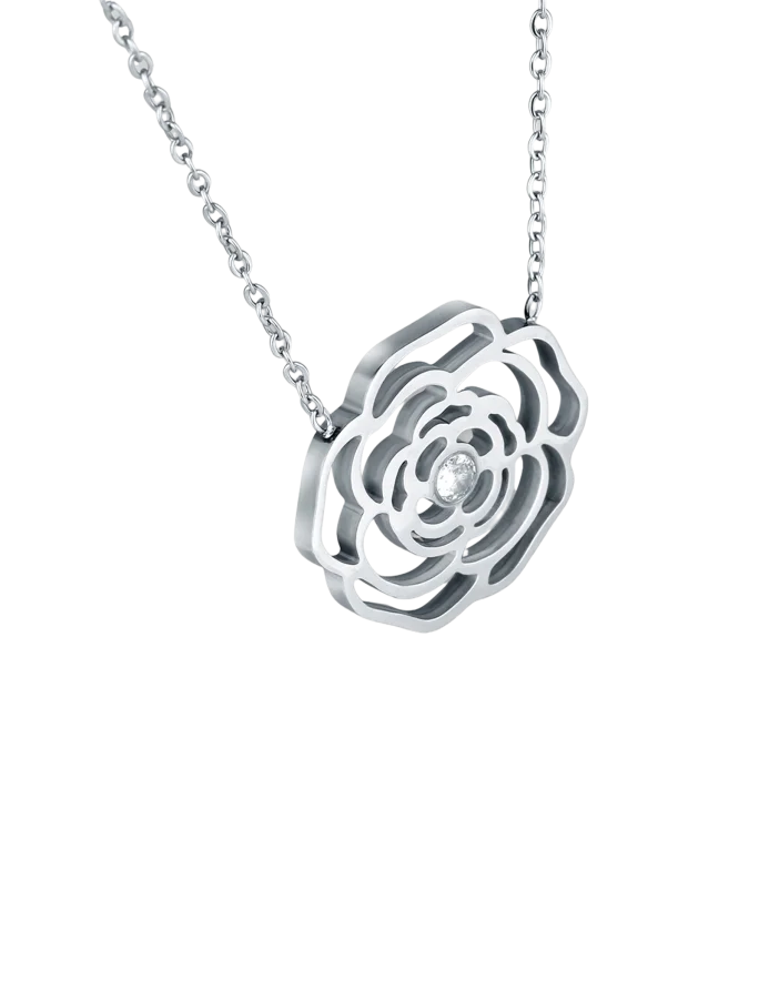 Naszyjnik Joisse Silver
