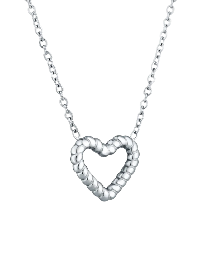 Naszyjnik Arisca Silver