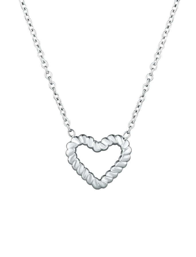 Naszyjnik Arisca Silver
