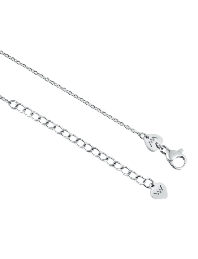 Naszyjnik Arisca Silver